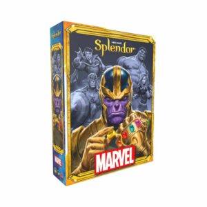 marvel splendor
