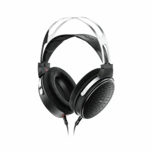 fiio jt3 50mm dynamic driver over ear headphones
