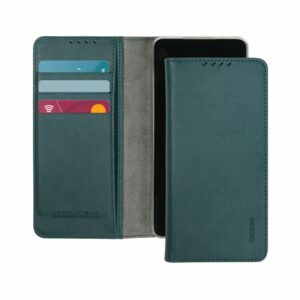 araree mustang diary folio galaxy s26 (ash blue)
