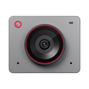 obsbot meet se ai powered full hd webcam (space gray)