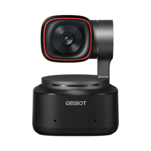 obsbot tiny 2 ai powered ptz 4k webcam