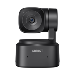 obsbot tiny se ai powered hd ptz webcam