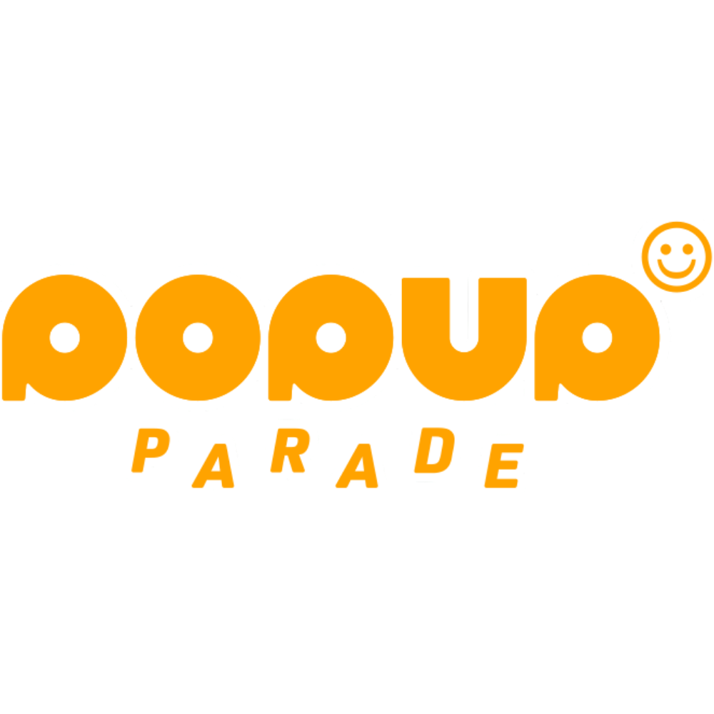 Pop Up Parade