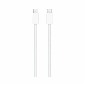 apple 240w usb c charge cable (2m)