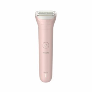 philips lady shaver series 6000 cordless shaver