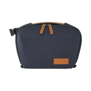 vanguard veo city cb29 crossbody bag (blue)