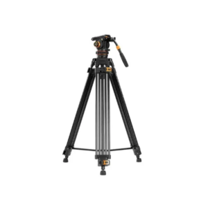 k&f concept video tripod professional video