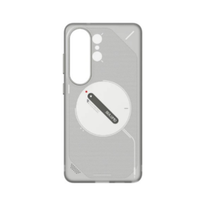aulumu s26u frosted glow case for samsung galaxy s26 ultra