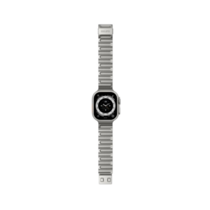aulumu c01 hi per titanium alloy watch band (titanium alloy)