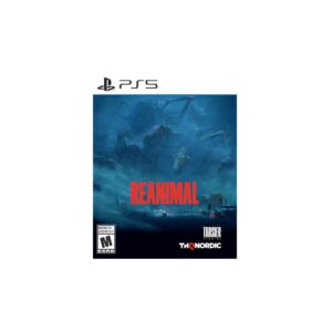 reanimal (ps5)