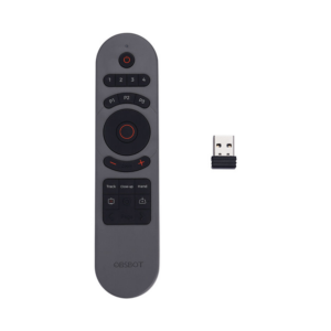 obsbot smart remote controller for tiny 2
