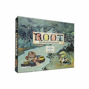 root the riverfolk expansion board game