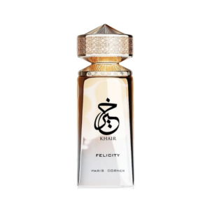 paris corner khair felicity eau de parfum 100ml