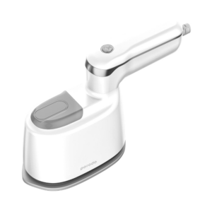 porodo lifestyle compact portable steam & heat iron