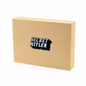 secret hitler card game