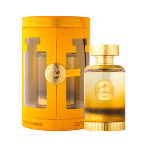 paris corner mango jugoso ministry of gourmand eau de parfum 100ml