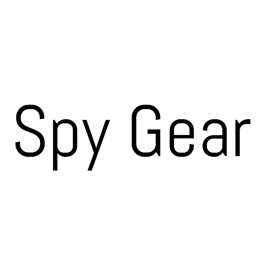 SPY GEAR