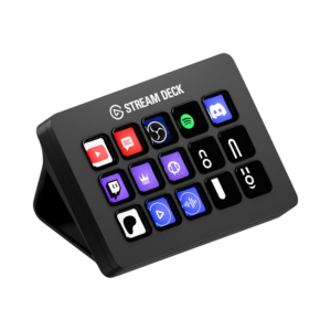 elgato stem deck mk.2