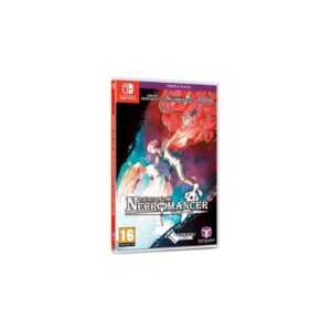 sword of the necromancer collection (n.switch)
