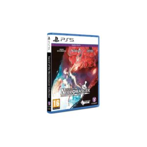 sword of the necromancer collection (ps5)