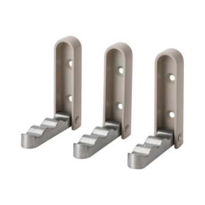 ikea klyket folding hooks