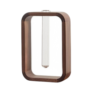 test tube decorative vase