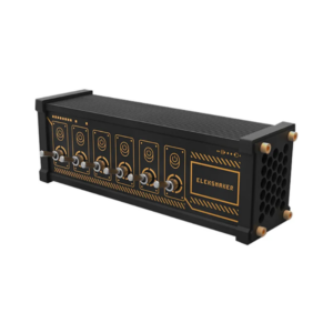 eleksmaker nk2 power bar with usb charger