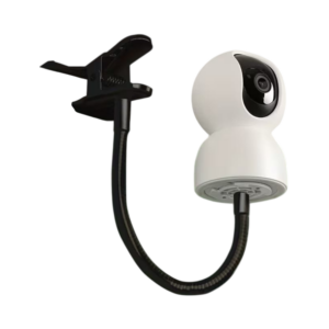 indoor monitoring camera mounting bracket