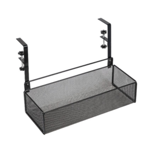 under desk drawer organizer