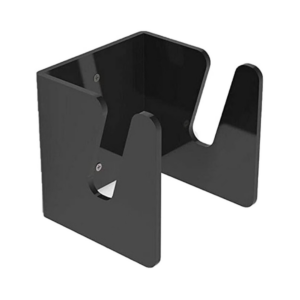 wall mounted hook for skateboard