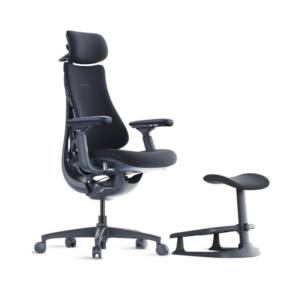 libernovo dynamic ergonomic office chair