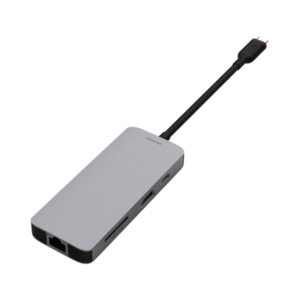 unisynk 8 in 1 usb c hub