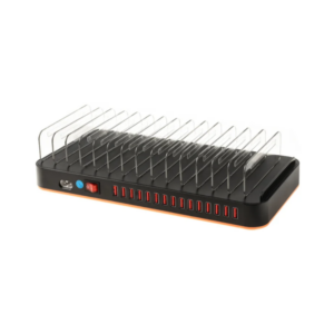 smart charging station 15 port (100w)