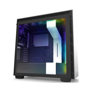 nzxt h710i tx mid tower pc gaming case
