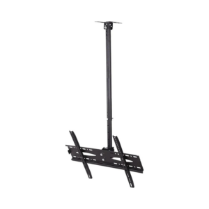 ceiling mounted monitor/tv mount 32" 72"