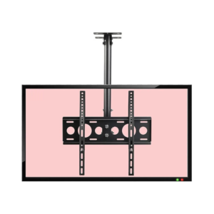 ceiling mounted tv bracket 26" 65"