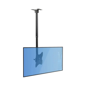 ceiling mounted monitor/tv mount 14" 32"