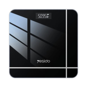 yesido mg10 smart electronic weight scale