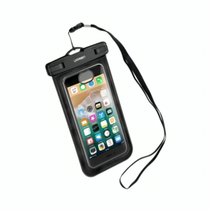 ugreen 50919 waterproof case for phone