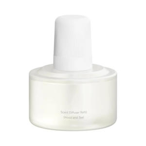 xiaomi smart scent diffuser refill (wood and tea)