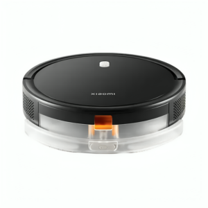 xiaomi robot vacuum e5 (black) eu