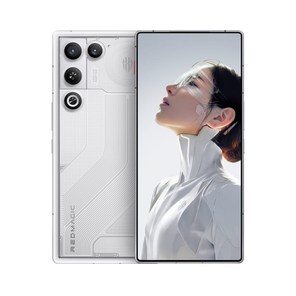 REDMAGIC 11 Air 16GB+512GB Prism - 101 Multimedia