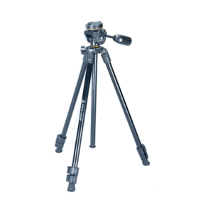 vanguard vesta 203ap aluminium tripod