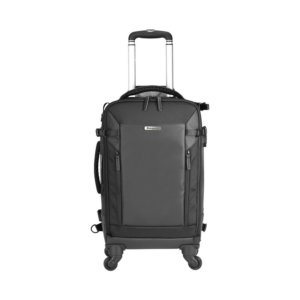 vanguard veo select 58t trolley / backpack (black)