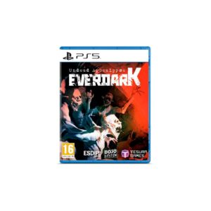 undead apocalypse everdark (ps5)