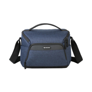vanguard vesta aspire 25 shoulder bag (blue)