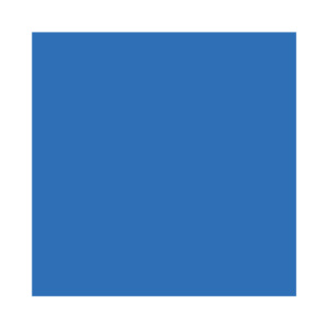 visico paper backdrop (75×10m) blue