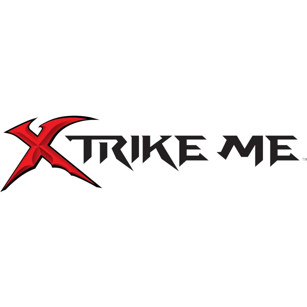 XTRIKE ME
