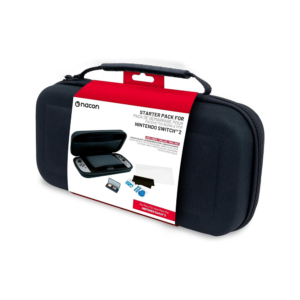 nacon starter pack for nintendo switch 2