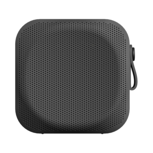 sudio f2 portable bluetooth speaker (black)